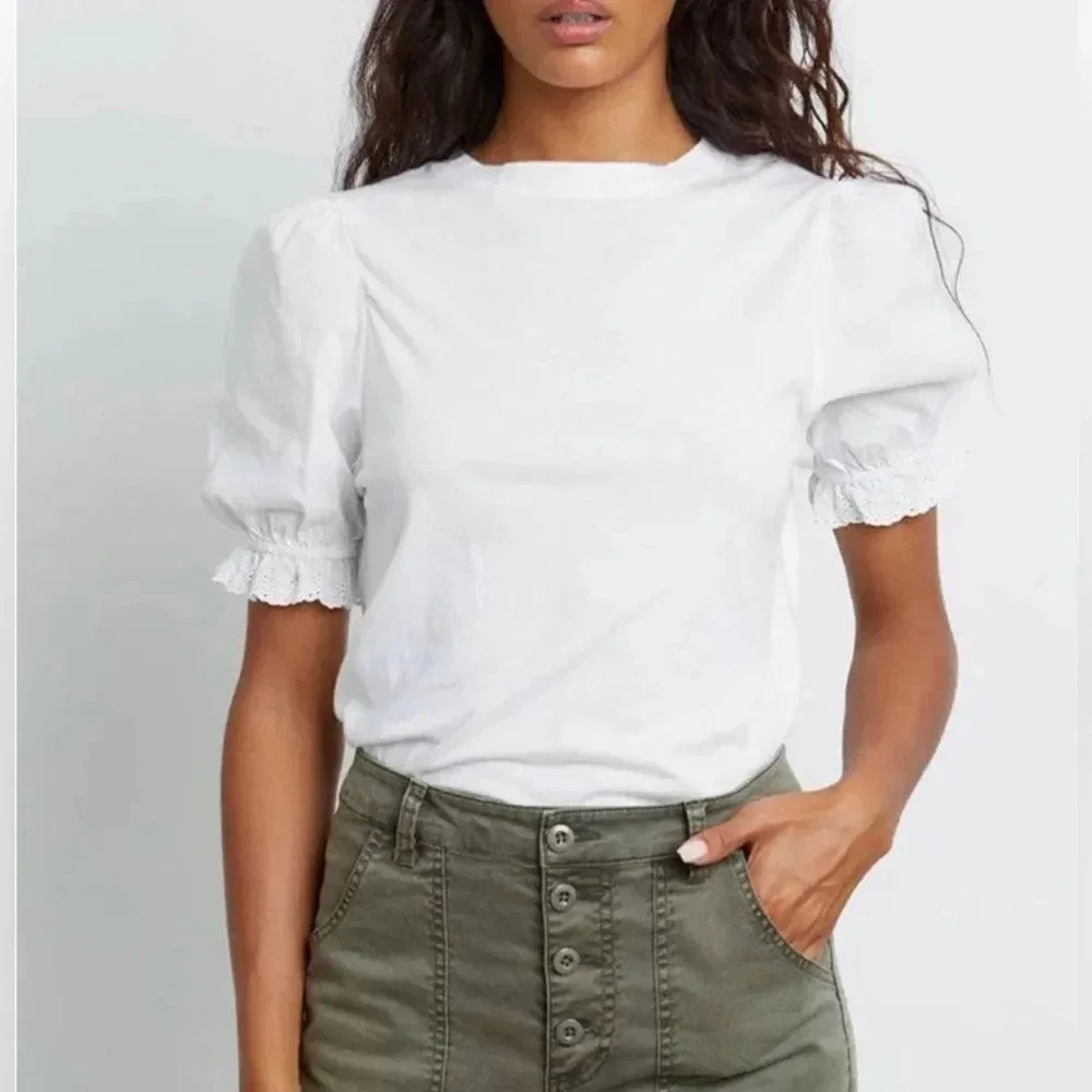 NEW Rails Laurel Tee - Picture 6 of 14